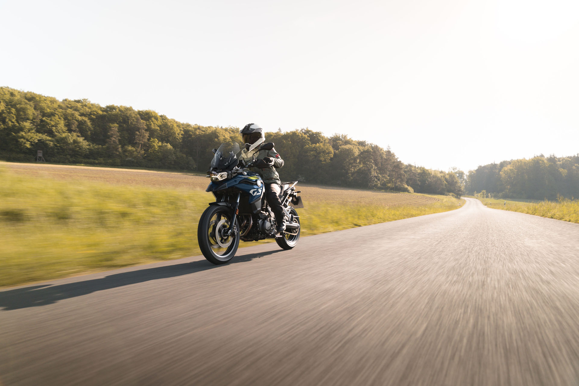 2026 BMW F 800 GS in Chattanooga, Tennessee - Photo 15