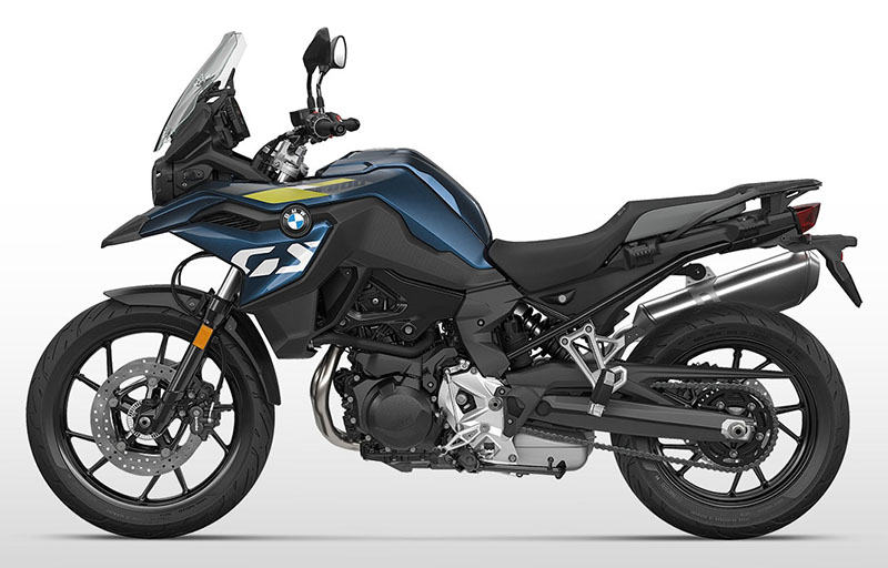2026 BMW F 800 GS in NOT DEFINED, NOT DEFINED - Photo 1