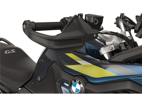 2026 BMW F 800 GS in NOT DEFINED, NOT DEFINED - Photo 3