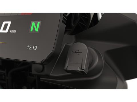 2026 BMW F 800 GS in NOT DEFINED, NOT DEFINED - Photo 4
