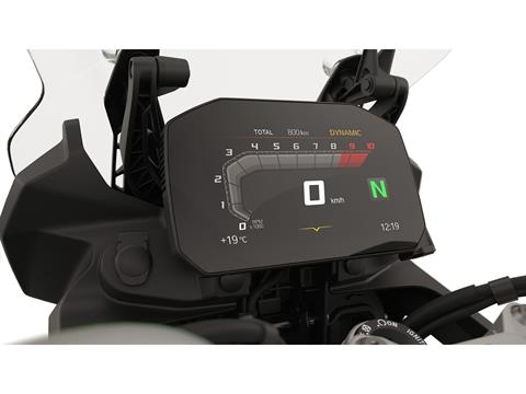 2026 BMW F 800 GS in NOT DEFINED, NOT DEFINED - Photo 6