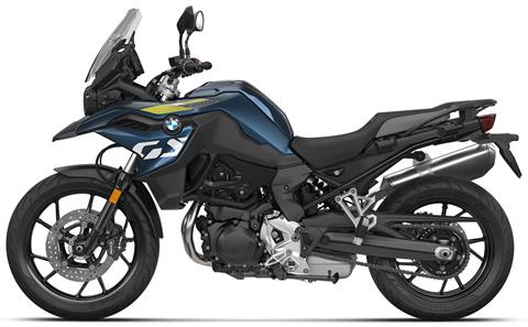 2026 BMW F 800 GS in Chattanooga, Tennessee