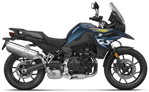 2026 BMW F 800 GS in Chattanooga, Tennessee - Photo 2