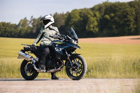 2026 BMW F 800 GS in Chattanooga, Tennessee - Photo 16