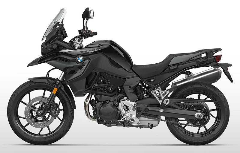 2026 BMW F 800 GS in NOT DEFINED, NOT DEFINED - Photo 1