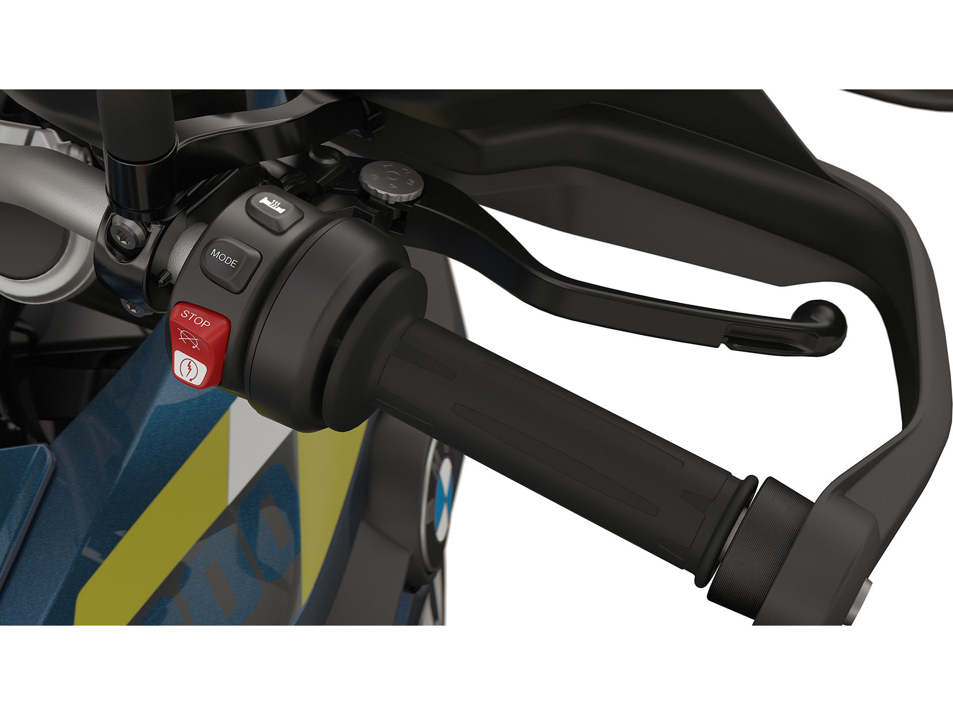 2026 BMW F 800 GS in NOT DEFINED, NOT DEFINED - Photo 7