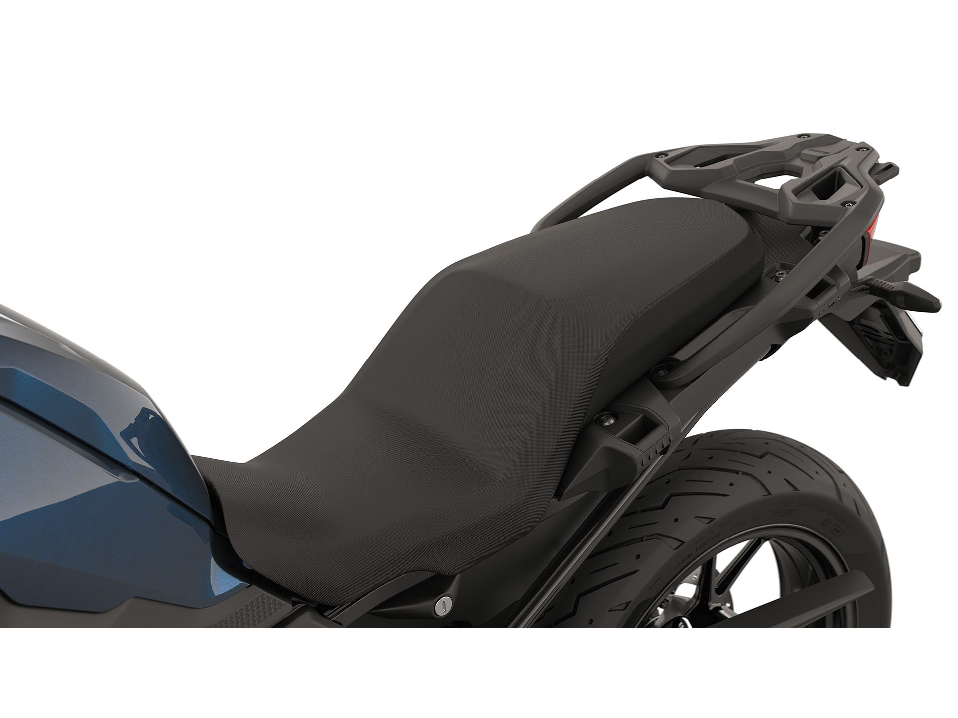 2026 BMW F 800 GS in NOT DEFINED, NOT DEFINED - Photo 8