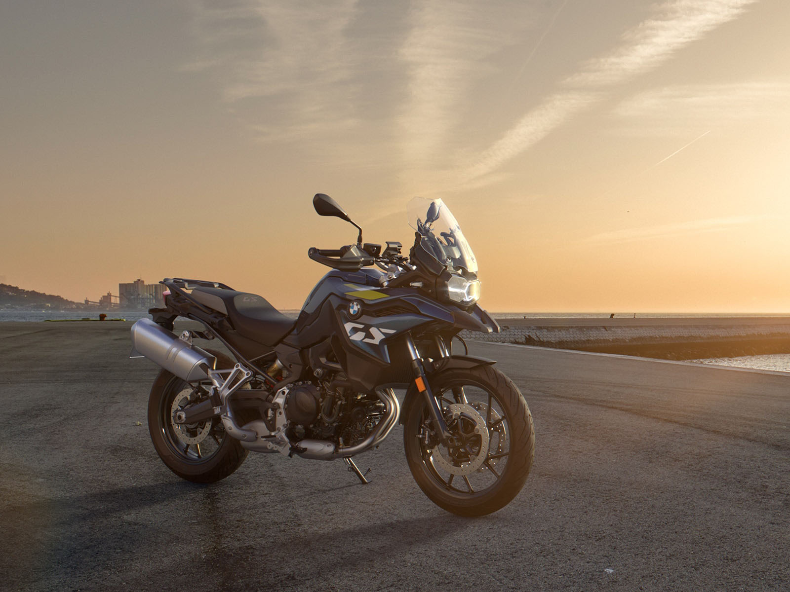 2026 BMW F 800 GS in NOT DEFINED, NOT DEFINED - Photo 9