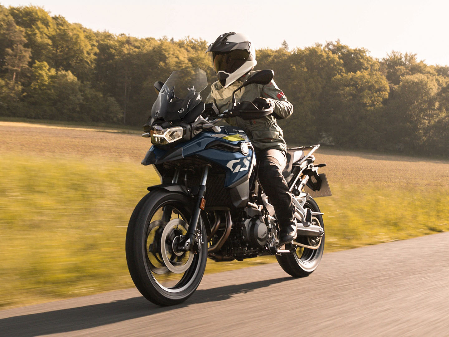 2026 BMW F 800 GS in NOT DEFINED, NOT DEFINED - Photo 10