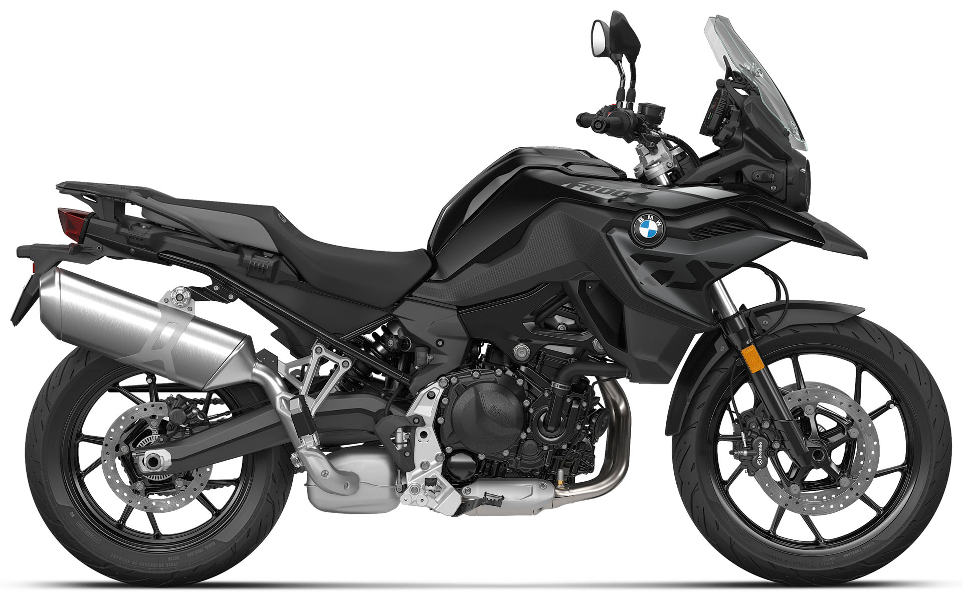 2026 BMW F 800 GS in Chattanooga, Tennessee - Photo 2