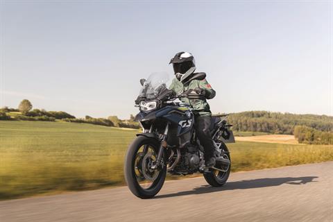 2026 BMW F 800 GS in Chattanooga, Tennessee - Photo 13