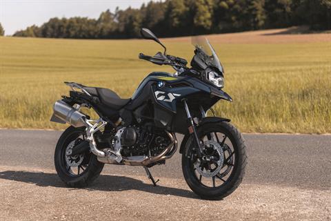 2026 BMW F 800 GS in Chattanooga, Tennessee - Photo 14