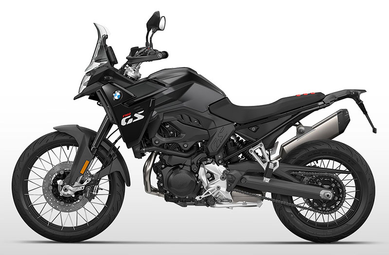 2026 BMW F 900 GS in NOT DEFINED, NOT DEFINED - Photo 1