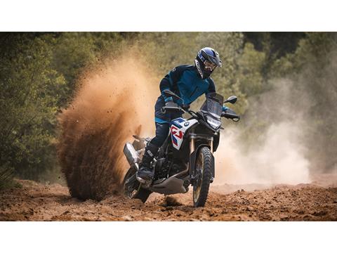 2026 BMW F 900 GS in NOT DEFINED, NOT DEFINED - Photo 7
