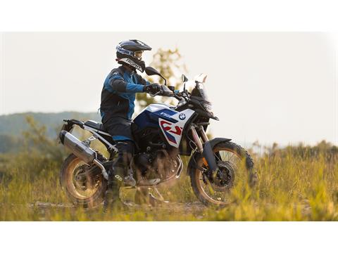 2026 BMW F 900 GS in NOT DEFINED, NOT DEFINED - Photo 8