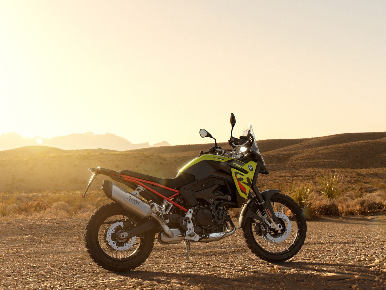 2026 BMW F 900 GS in NOT DEFINED, NOT DEFINED - Photo 9