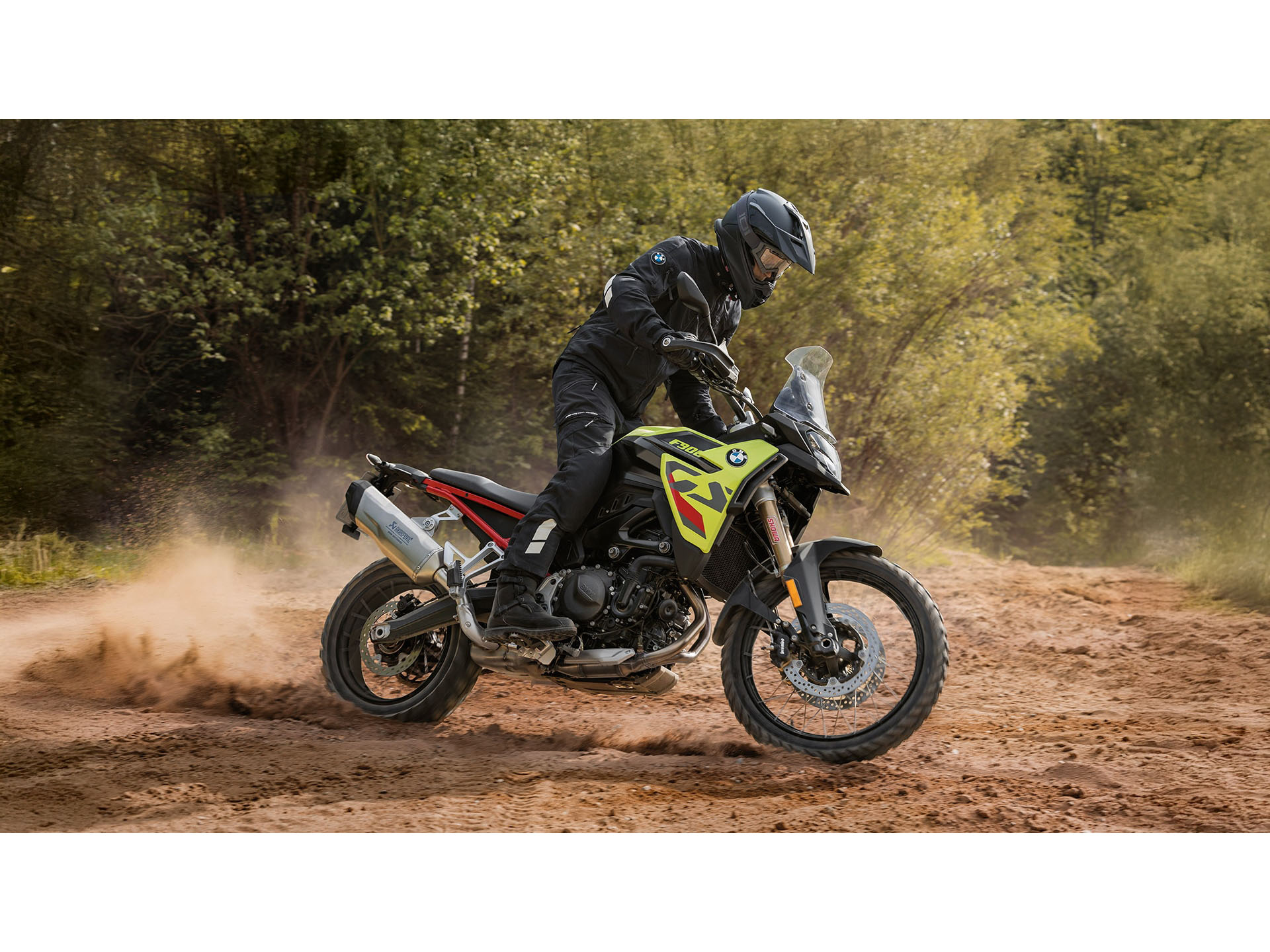 2026 BMW F 900 GS in NOT DEFINED, NOT DEFINED - Photo 11