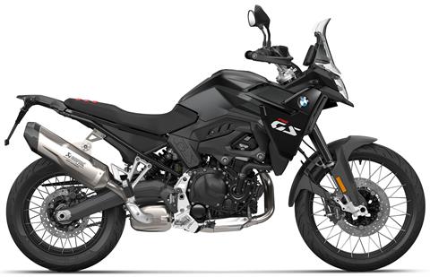 2026 BMW F 900 GS in Chattanooga, Tennessee - Photo 2