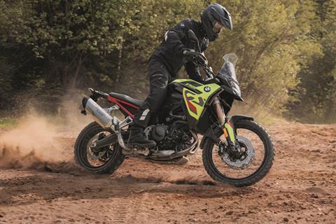 2026 BMW F 900 GS in Chattanooga, Tennessee - Photo 15