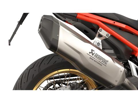 2026 BMW F 900 GS in Chattanooga, Tennessee - Photo 6