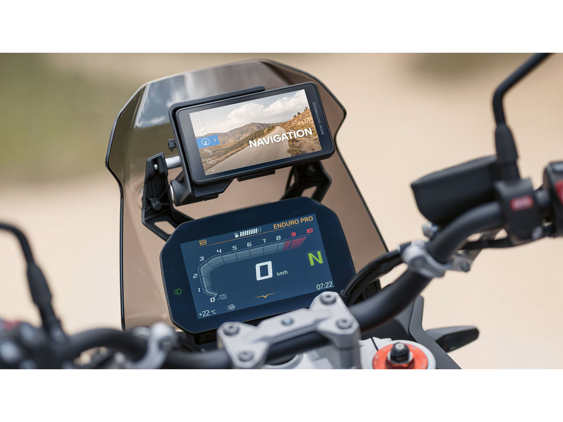 2026 BMW F 900 GS in Chattanooga, Tennessee - Photo 7