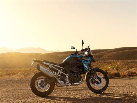 2026 BMW F 900 GS in Chattanooga, Tennessee - Photo 11