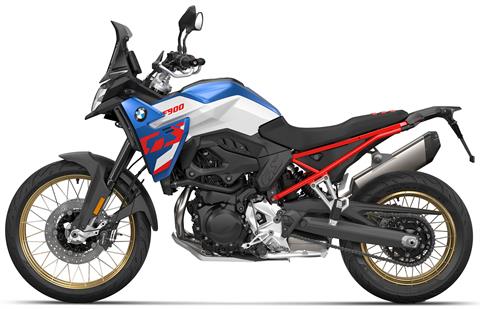 2026 BMW F 900 GS in Chattanooga, Tennessee