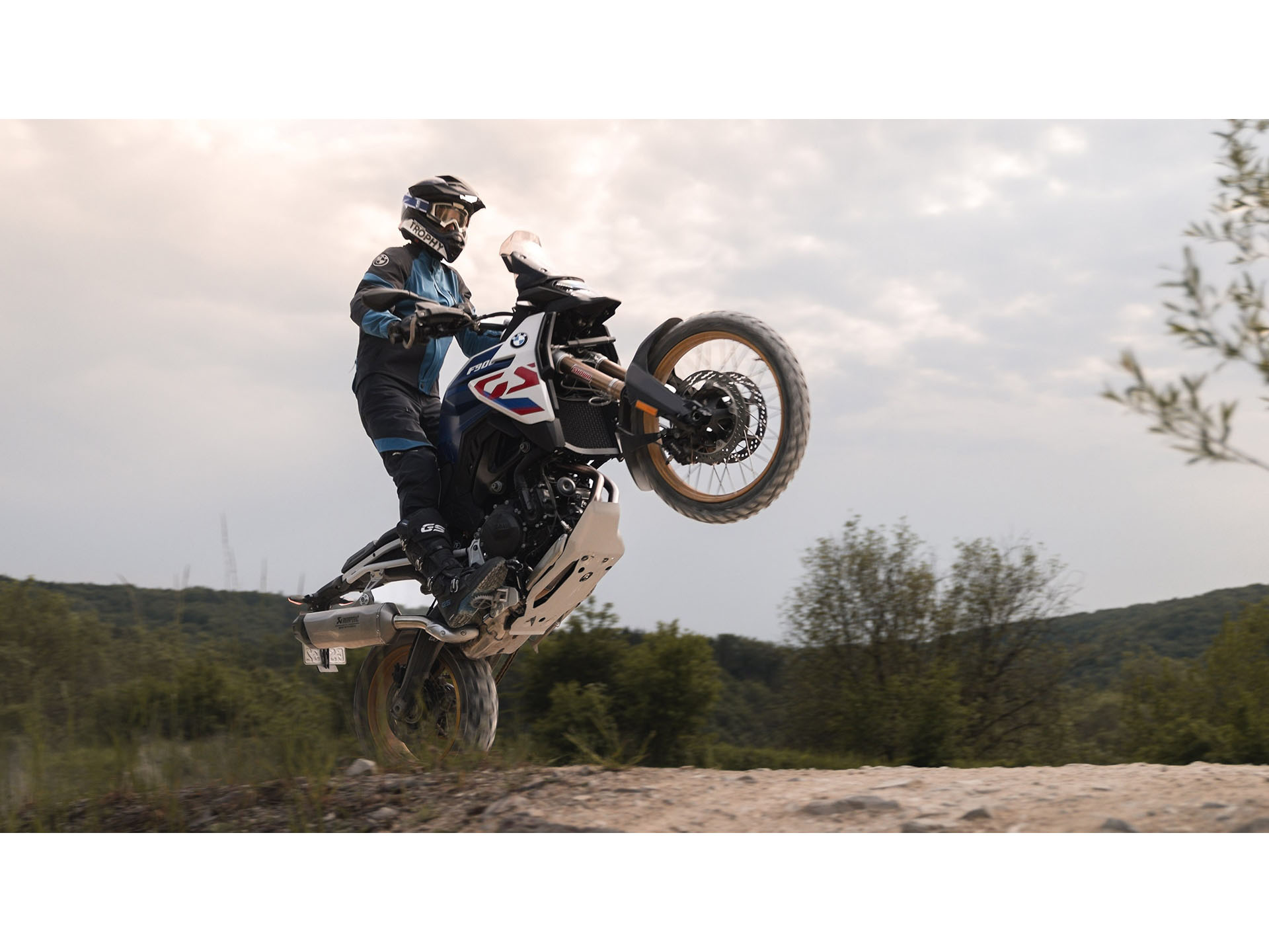 2026 BMW F 900 GS in NOT DEFINED, NOT DEFINED - Photo 10