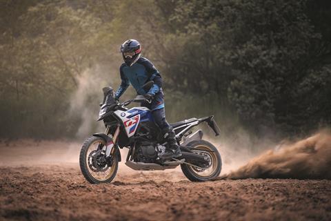 2026 BMW F 900 GS in Chattanooga, Tennessee - Photo 11