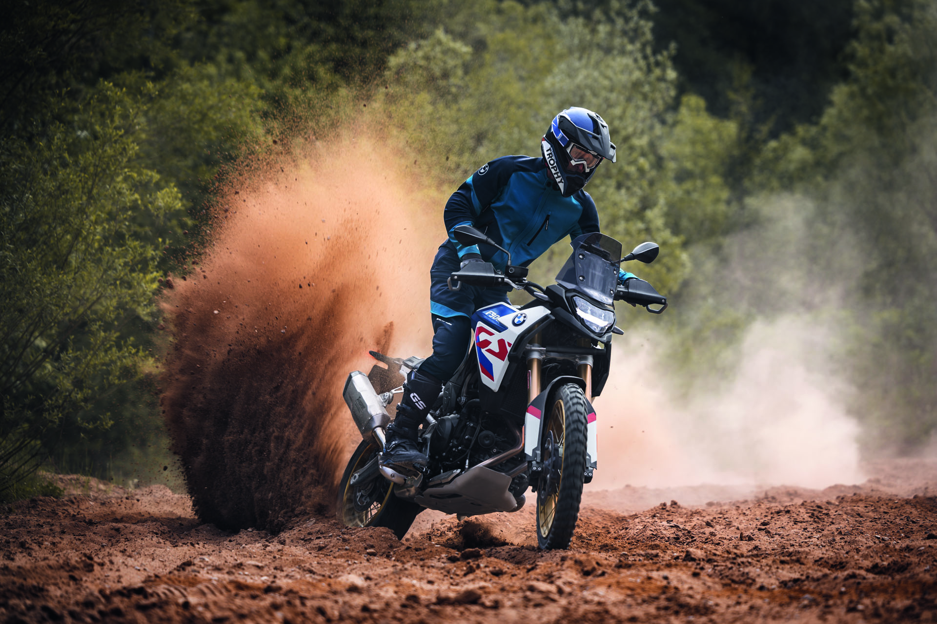 2026 BMW F 900 GS in Chattanooga, Tennessee - Photo 13