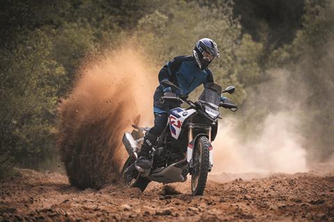 2026 BMW F 900 GS in Chattanooga, Tennessee - Photo 13