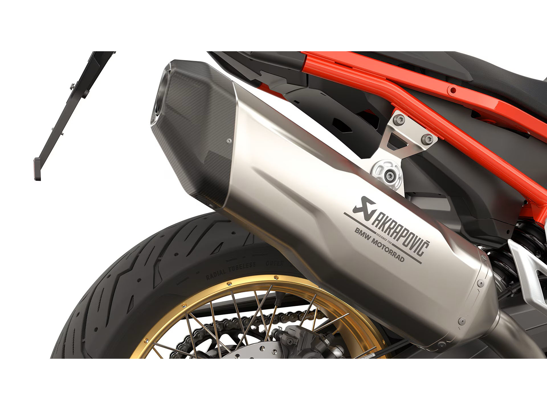 2026 BMW F 900 GS in Chattanooga, Tennessee - Photo 6