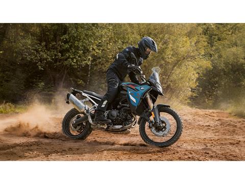 2026 BMW F 900 GS in Chattanooga, Tennessee - Photo 13