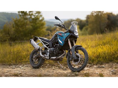 2026 BMW F 900 GS in Chattanooga, Tennessee - Photo 14