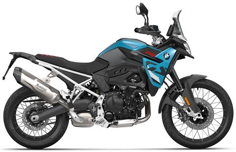 2026 BMW F 900 GS in Chattanooga, Tennessee - Photo 2