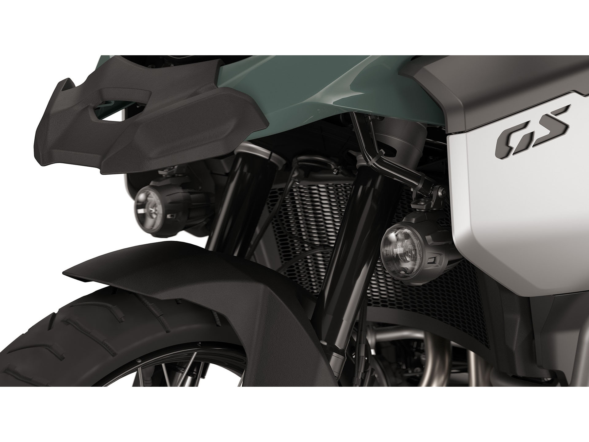 2026 BMW F 900 GS Adventure in NOT DEFINED, NOT DEFINED - Photo 8