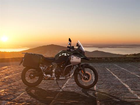 2026 BMW F 900 GS Adventure in NOT DEFINED, NOT DEFINED - Photo 9