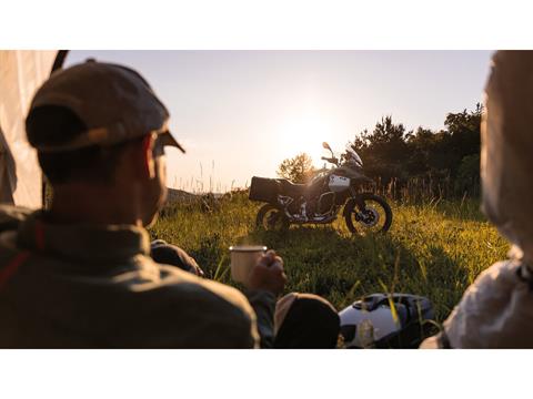 2026 BMW F 900 GS Adventure in NOT DEFINED, NOT DEFINED - Photo 10