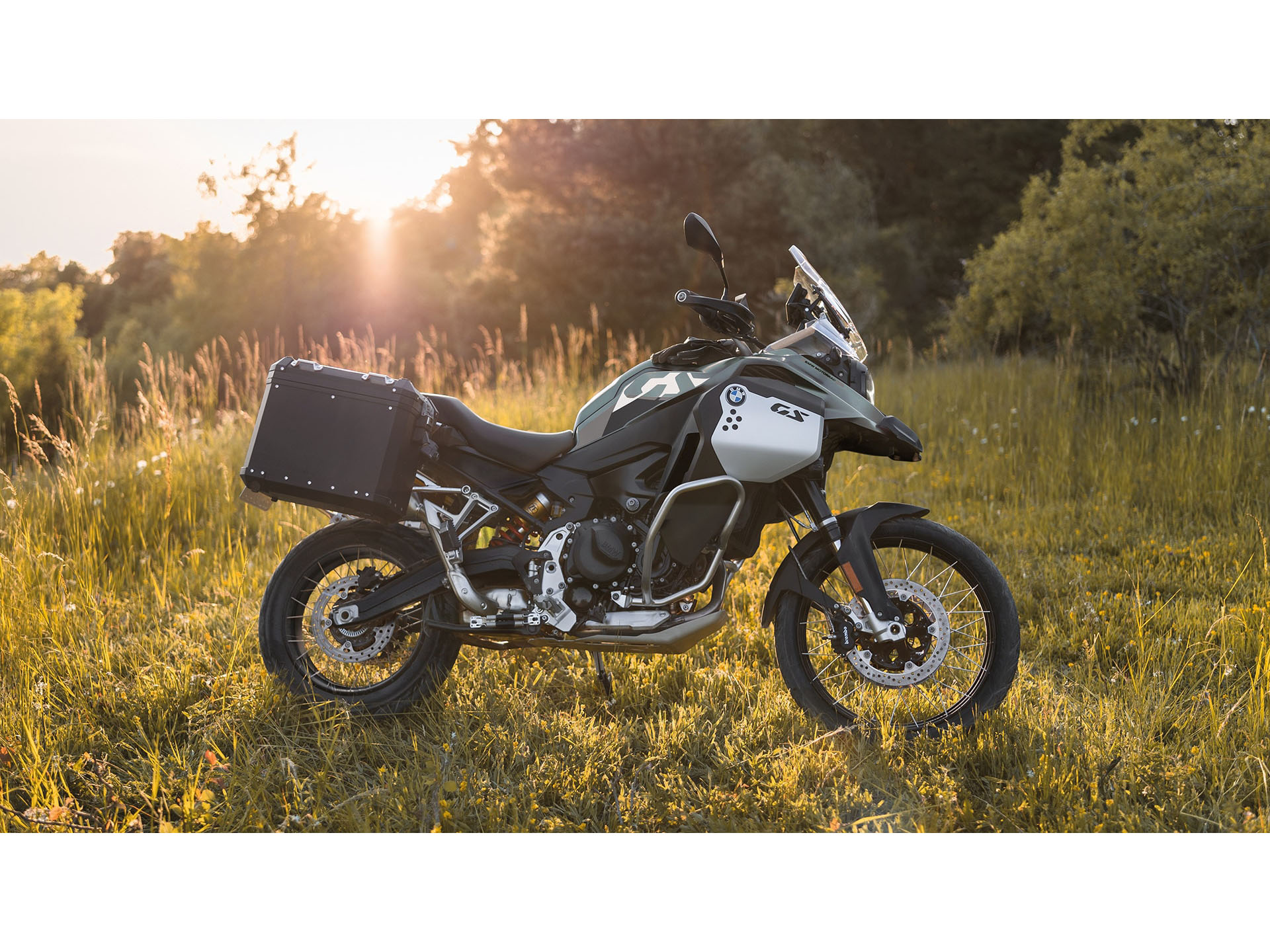 2026 BMW F 900 GS Adventure in NOT DEFINED, NOT DEFINED - Photo 11