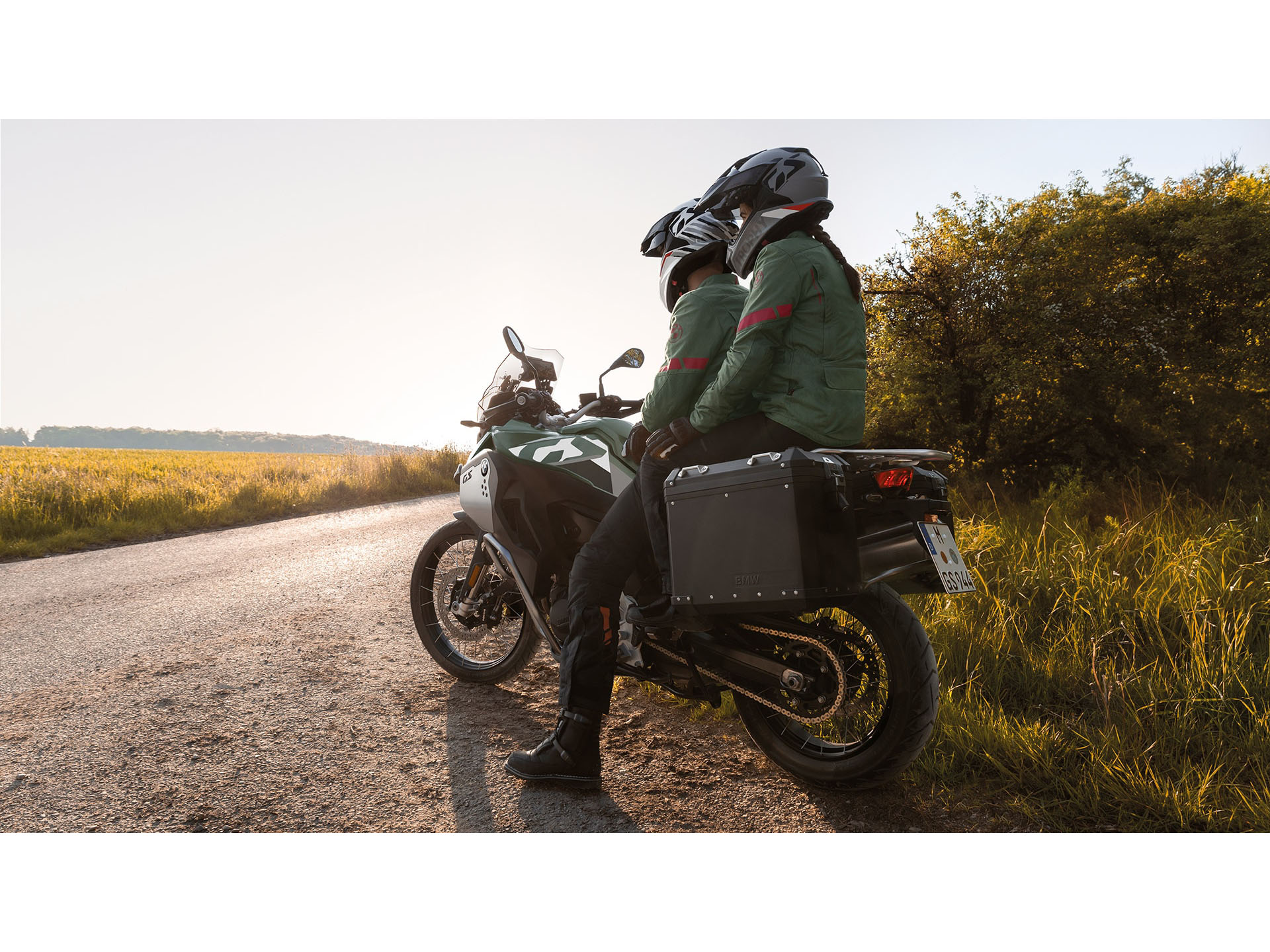 2026 BMW F 900 GS Adventure in NOT DEFINED, NOT DEFINED - Photo 13