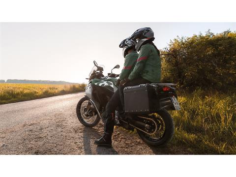 2026 BMW F 900 GS Adventure in NOT DEFINED, NOT DEFINED - Photo 13