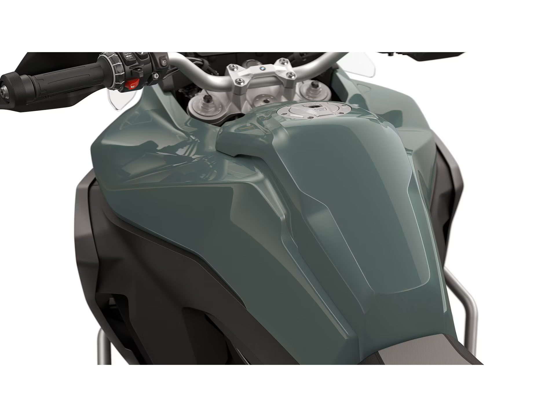 2026 BMW F 900 GS Adventure in Chattanooga, Tennessee - Photo 7