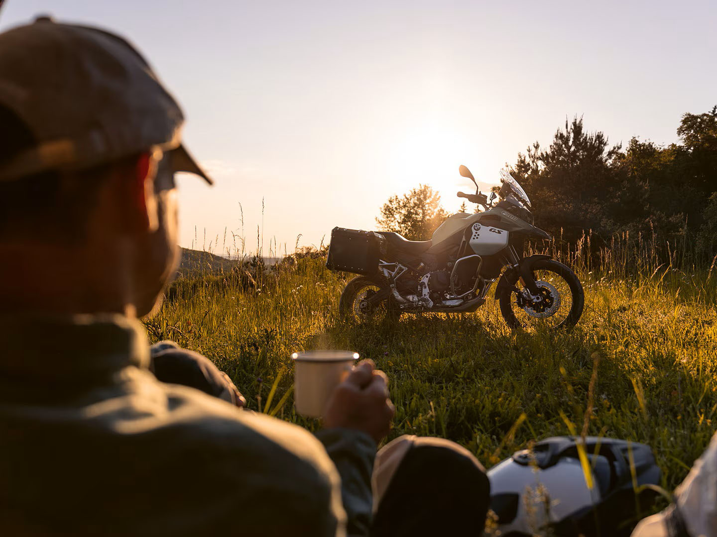 2026 BMW F 900 GS Adventure in Chattanooga, Tennessee - Photo 12