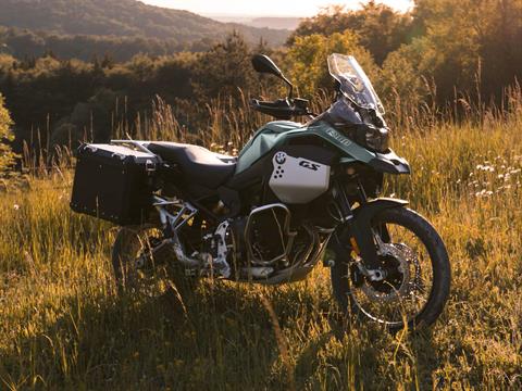 2026 BMW F 900 GS Adventure in Chattanooga, Tennessee - Photo 13
