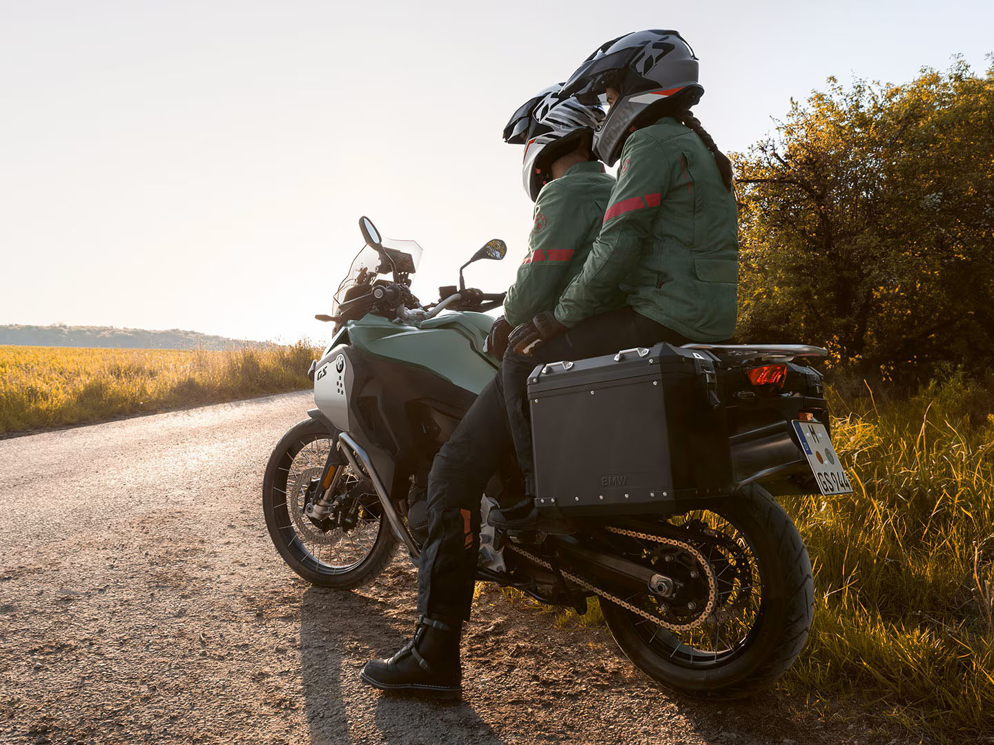 2026 BMW F 900 GS Adventure in Chattanooga, Tennessee - Photo 14