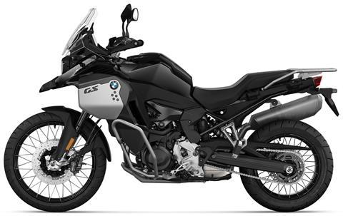 2026 BMW F 900 GS Adventure in Chattanooga, Tennessee