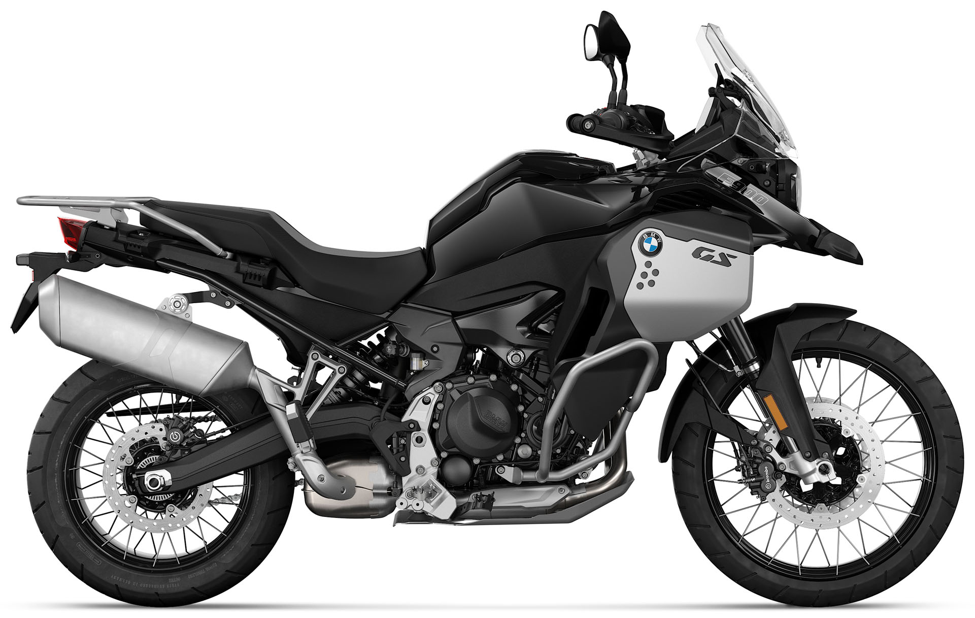 2026 BMW F 900 GS Adventure in Chattanooga, Tennessee - Photo 2