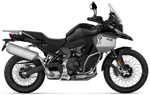 2026 BMW F 900 GS Adventure in Chattanooga, Tennessee - Photo 2