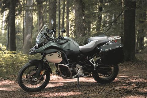 2026 BMW F 900 GS Adventure in Chattanooga, Tennessee - Photo 16