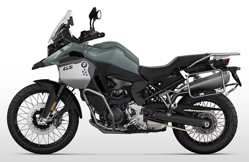 2026 BMW F 900 GS Adventure | New Motorcycle For Sale | De Pere